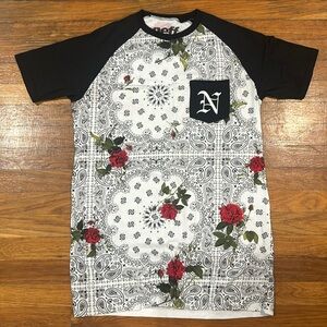 Preown Neff shirt